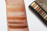 W7 Color Me Buff Eyeshadow Palette