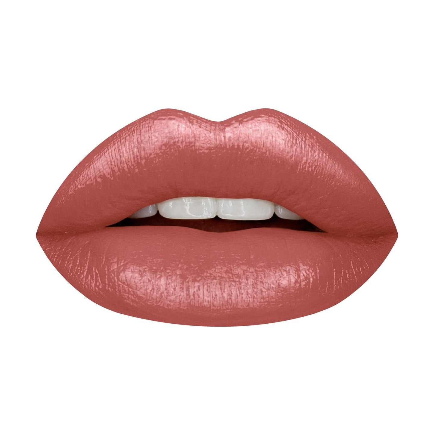 Huda Beauty Demi Matte Cream Lipstick (Feminist)