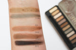 W7 Color Me Buff Eyeshadow Palette