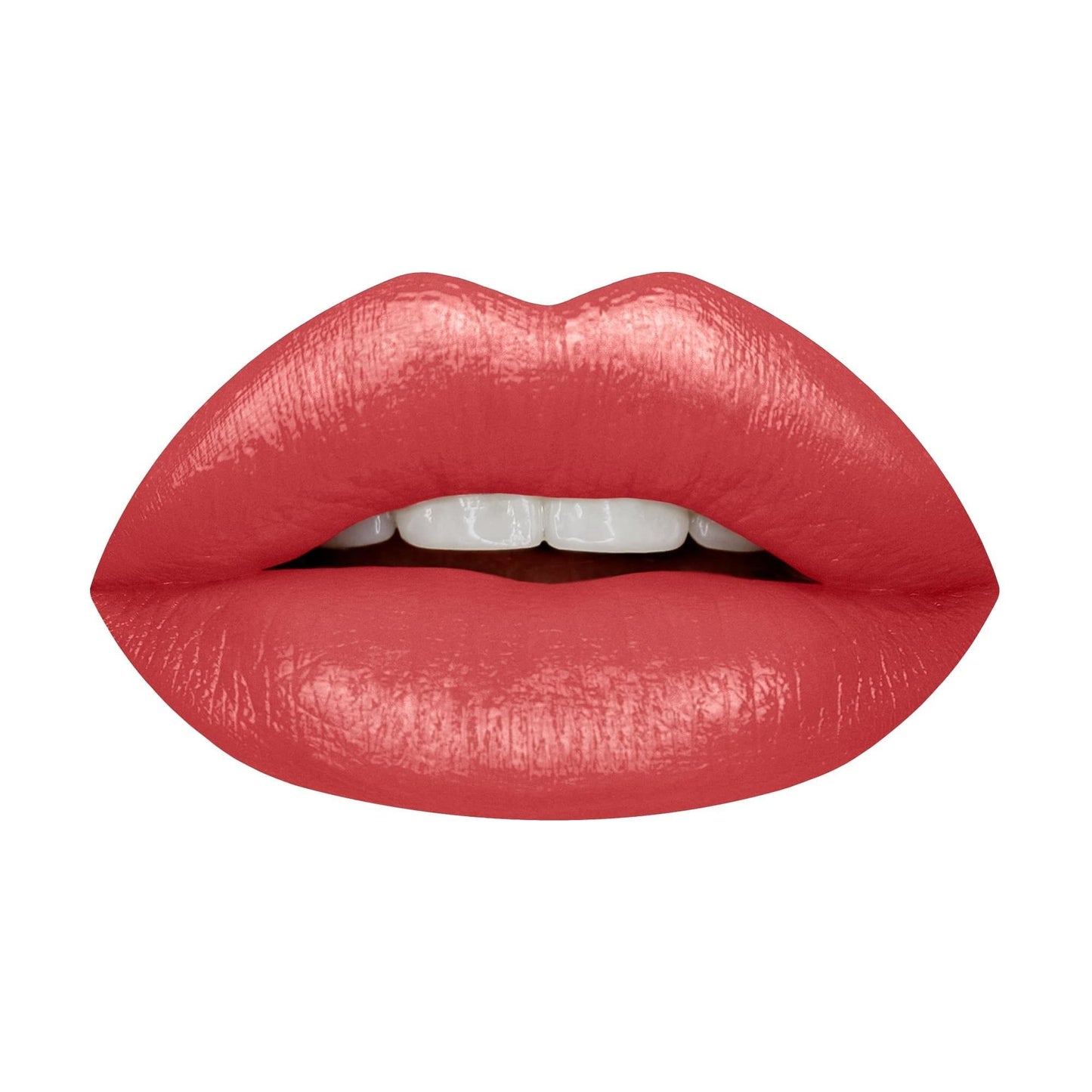 Huda Beauty Demi Matte Cream Lipstick (Game Changer)