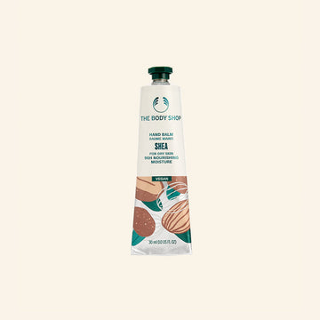 The Body Shop Shea Hand Cream 30ml
