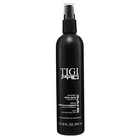 TIGI Pro Shaping Shine Spray 295ml