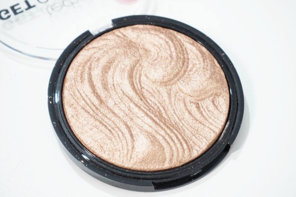 Technic Get Gorgeous Highlighter Bronze