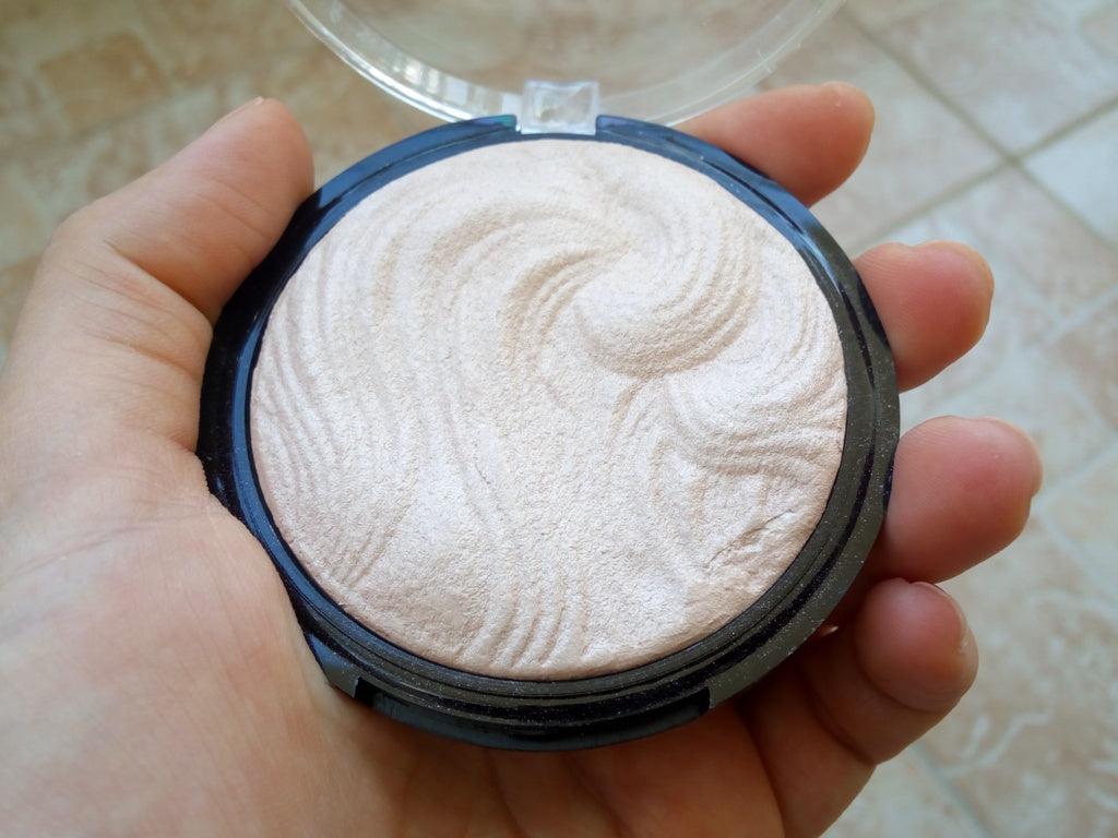 Technic Get Gorgeous Highlighter