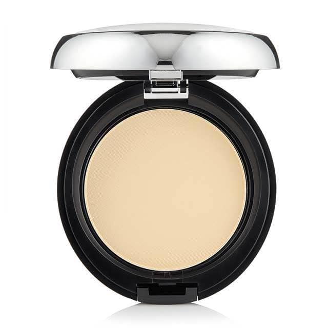 The Body Shop All In One Face Base Shade 02