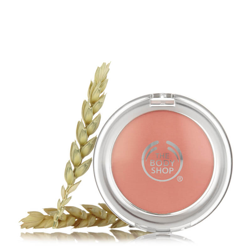 The Body Shop All in one Cheek Blush Color – 08 Choire 4g