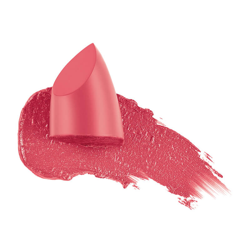 The Body Shop Color Crush Berlin Oleander Lipstick