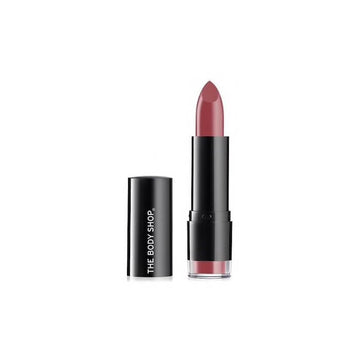 The Body Shop Color Crush Japanese Blossom Lipstick