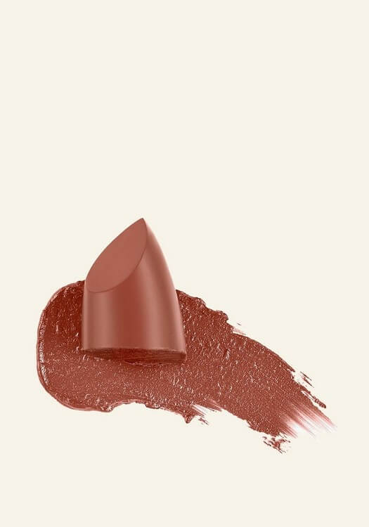The Body Shop Color Crush Kyoto Acer  Lipstick