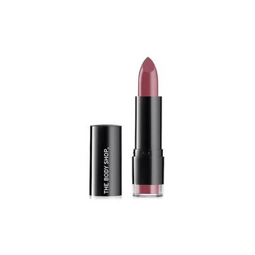 The Body Shop Color Crush Luanda Peony Lipstick