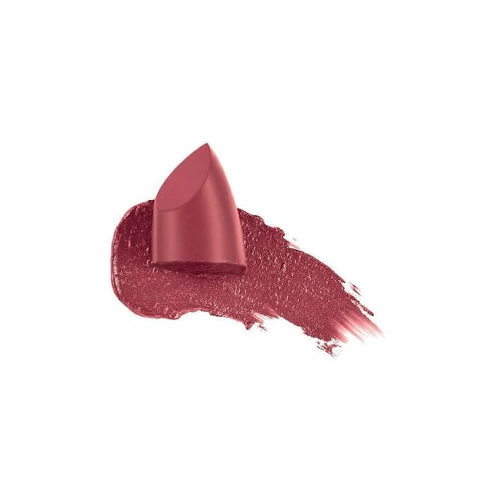 The Body Shop Color Crush Luanda Peony Lipstick