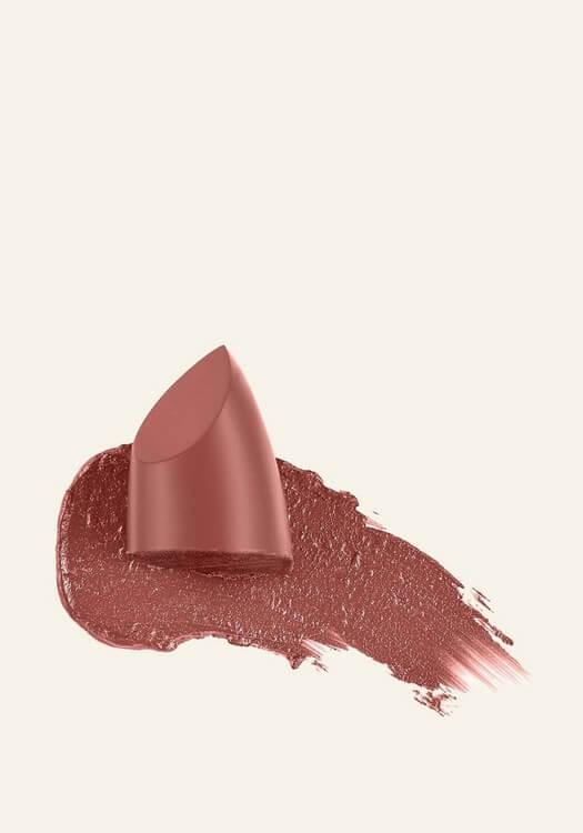 The Body Shop Color Crush Mumbai Gladiolus Lipstick