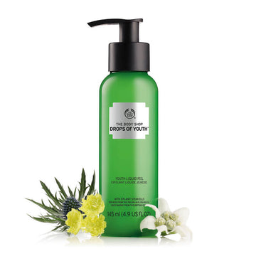 The Body Shop Drops of Youth Youth Liquid Peel 145 Ml
