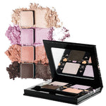 The Body Shop Eye Palette 02 Dolly Pastels
