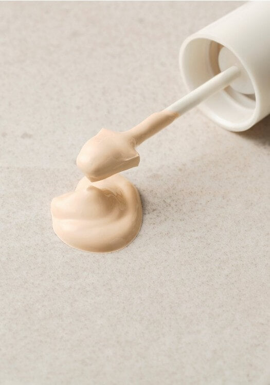 The  Body Shop  Fresh Nude Foundation Fair 1W