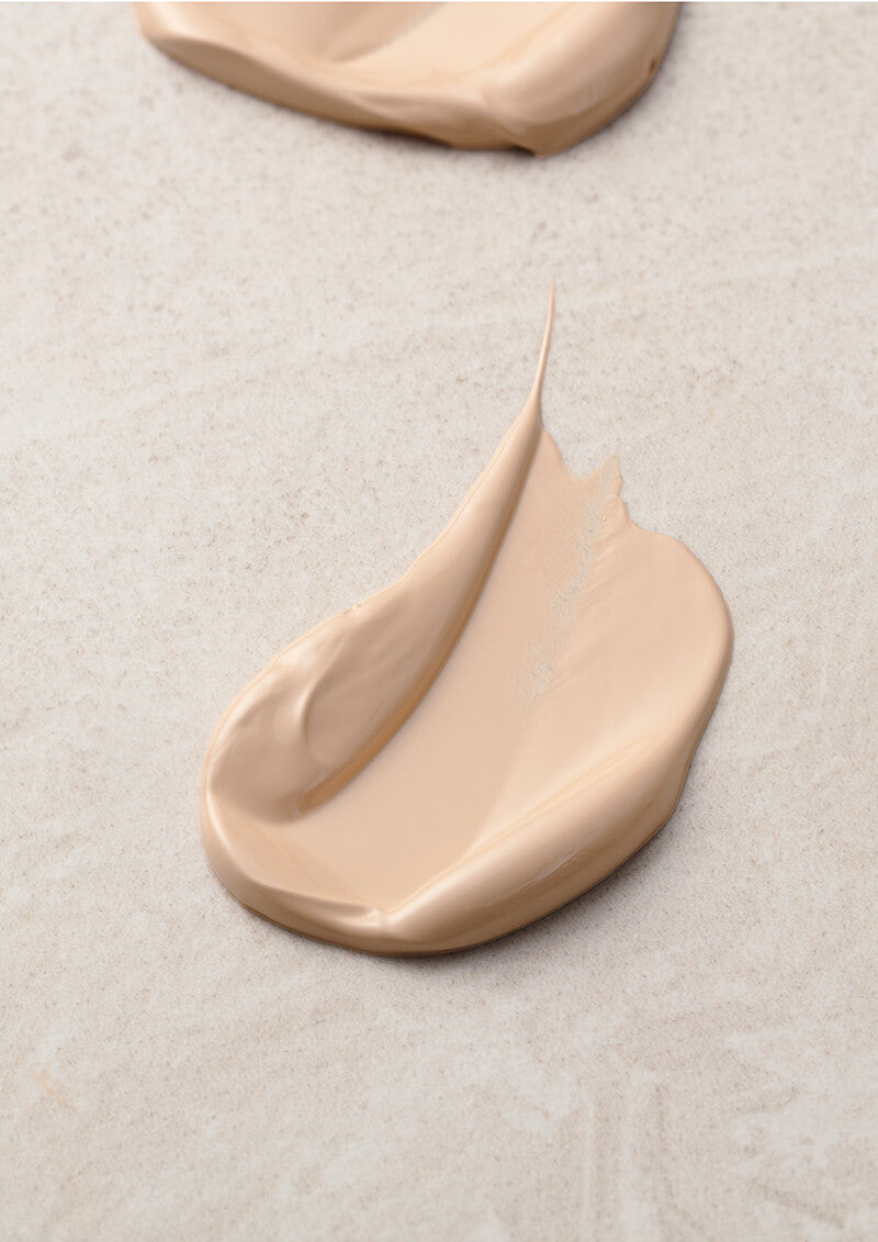 The  Body Shop  Fresh Nude Foundation Light 1W