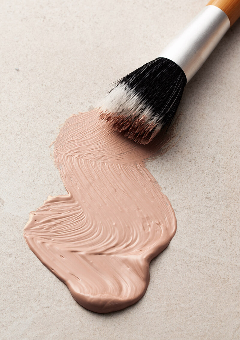 The Body Shop  Fresh Nude Foundation Light 2C