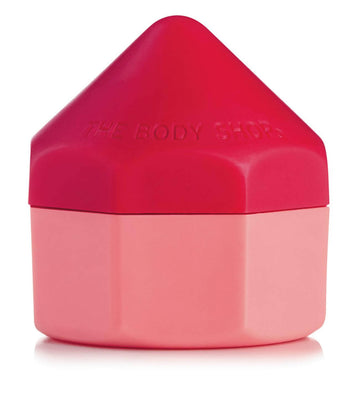 The Body Shop Lip Juicers Strawberry Pomegranate And Aloe 4g