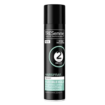 Tresemme Hair Spray Fine Mist Flexible 2 Hold 100 ML