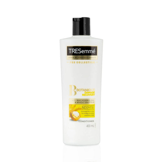 Tresemme Botanique Damage Recovery Conditioner 400 Ml