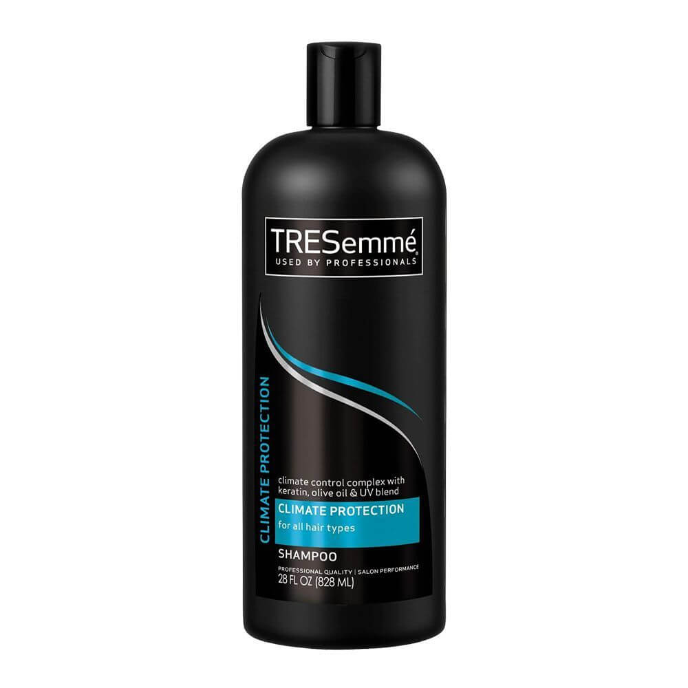 Tresemme Climate Protection Shampoo 828ml