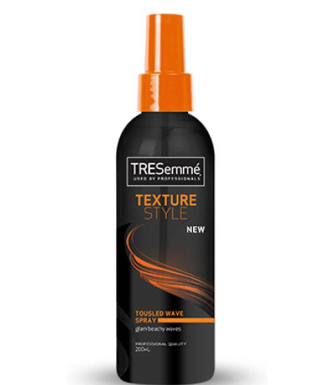 Tresemme Comb TRESemmé Hair Care & Styling | Beauty Pouch