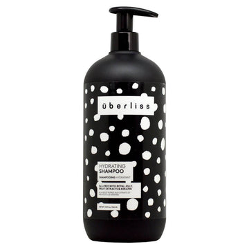 Uberliss Hydrating Shampoo 946 Ml