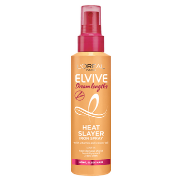 Loreal Paris Elvive Dream Lengths Heat Slayer Spray 150ml