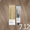 Revlon Professional Revlonissimo Color Sublime 7.12 Medium Ash Iridescent Blonde 75ml