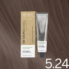 Revlon Professional Revlonissimo Color Sublime 5.24 Light Iridescent Chestnut Brown 75ml