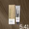 Revlon Professional Revlonissimo Color Sublime 5.41 Light Chestnut Ash Brown 75ml