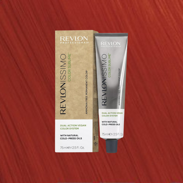 Revlon Professional Revlonissimo Color Sublime 77.40  Very Intese Medium Copper Blonde 75ml