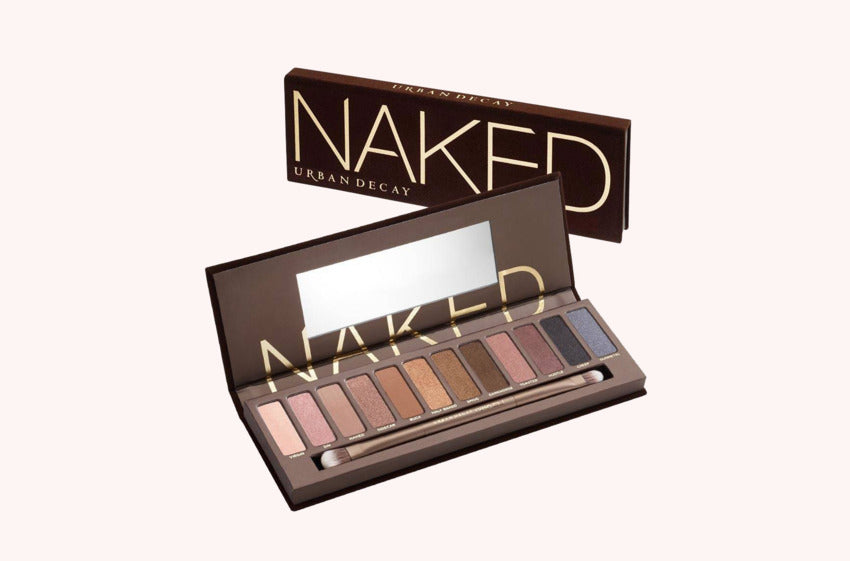 Urban Decay Naked Palette