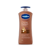 Vaseline Intensive Care Lotion Cocoa Radiant 600ml