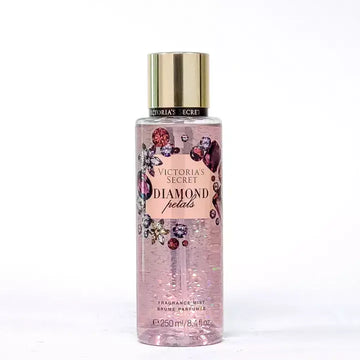 Victoria's Secret Diamond Petals Fragrance Body Mist 250ml