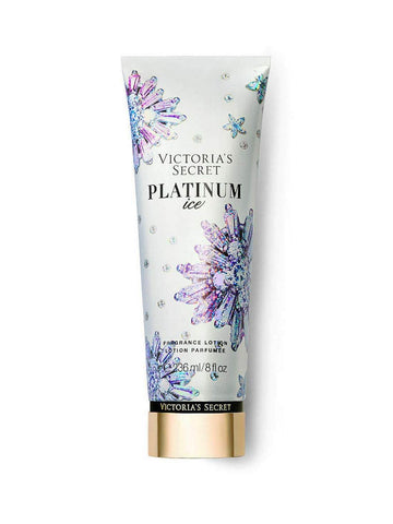 Victoria's Secret Platinum Ice Fragrance Body Lotion 236ml