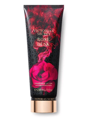 Victoria's Secret Rose Dusk Body Lotion 236ml