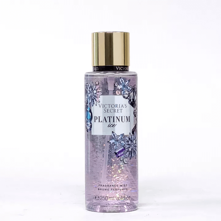 Victoria's Secret Winter Dazzle Platinum Ice Fragrance Body Mist 250ml