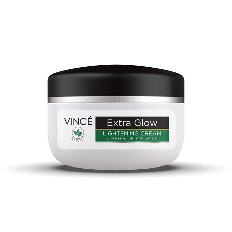 Vince Extra Glow Lightening Cream 40ml