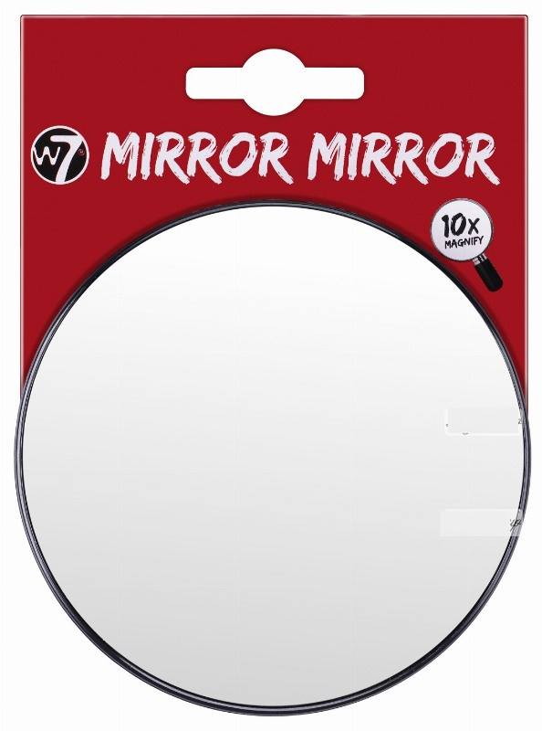 W7 10X Magnify Mirror