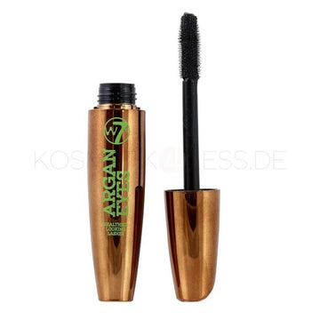 W7 Argan Eyes Mascara Black