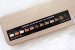 W7 Color Me Buff Eyeshadow Palette