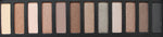 W7 Color Me Buff Eyeshadow Palette