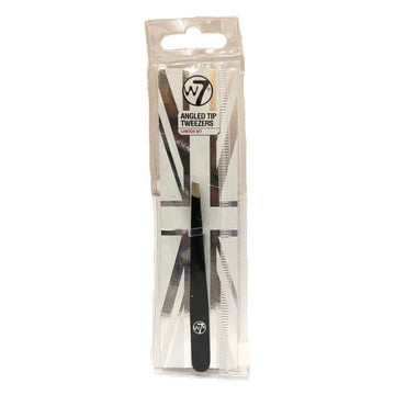 W7 Cosmetics - Angled Point Tip Tweezer
