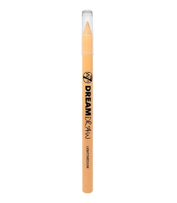 W7 Dream Draw Pencil Light Medium