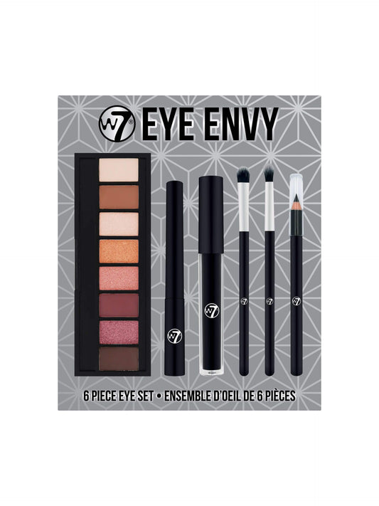 W7 Eye Envy! Gift Set