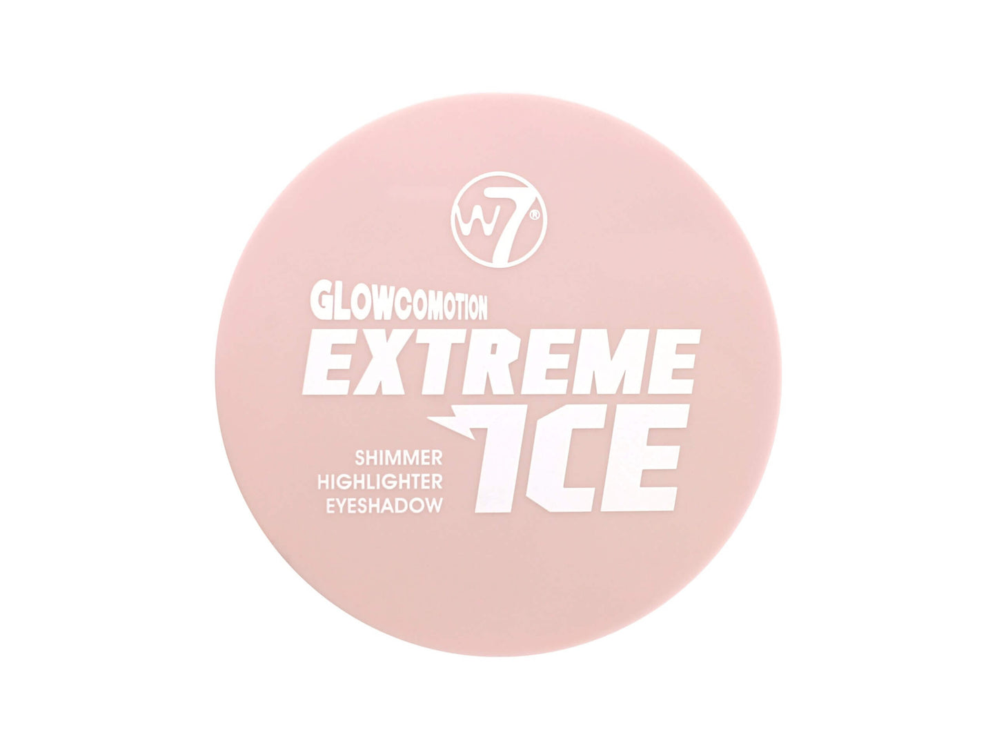 W7 Glowcomotion Extreme Ice Highlighter