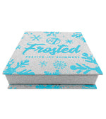 W7 - Highlighting Palette - Frosted Festive icy shimmers