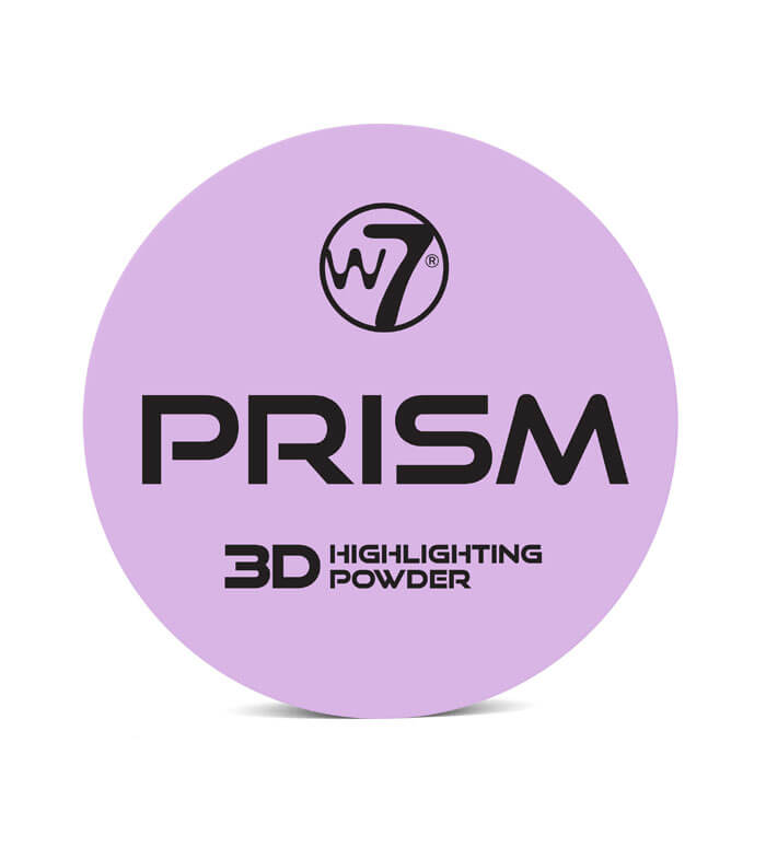 W7 - Highlighting Powder Prism 3D