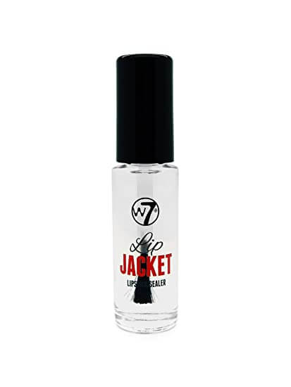 W7 Lip Jacket Lipstick Sealer 5ml